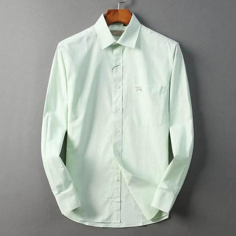 Burberry Men's Shirts 80